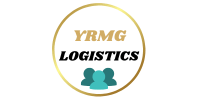 YRMG LOGISTICS header Logo